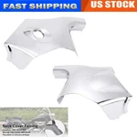 Front Neck Stem Frame Cover For Suzuki Intruder VL400 VL800/BOULEVARD C50 01-17. Fixed Price $80.15.