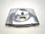07-17 Harley Softail Fatboy Flstf Chrome Front Panel Cover 67605-05. Fixed Price $49.95.