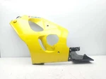 97 Suzuki Gsxr 600 750 Left Lower Mid Belly Fairing Cover Panel 94481-33E00. Fixed Price $71.99.