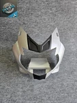 Bmw Upper Headlight Fairing Cowl Cover K1300 46637711087. Fixed Price $130.00.
