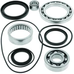 Quadboss Fits 99-04 Yamaha YFM250 Tracker Rear Differential Bearing & Seal. Fixed Price $119.99.