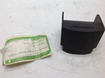 Kawasaki KZ550 KZ750 1983-1984 New Oem Handlebar Cover Black 59441-1007. Fixed Price $19.95.