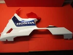 Oem 2017 2018 2019 Honda CBR1000RR Left Side Lower Fairing 64456-MKF-D400. Fixed Price $99.99.