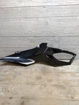 2024 25 Kawasaki Ninja EX500 Right Rear Side Fairing 55028-0885 BH-701. Fixed Price $64.99.