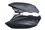 Cycra 1CYC-2777-12, 123658 Black Side Panel Kit Nos. Fixed Price $69.99.