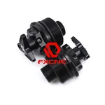 CF125 XO-1 Cnc Motorcycle Preload Adjusters Fork Bolts Screw Black Pair. Fixed Price $20.77.