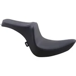 Drag Specialties 0802-1437 Predator Iii Seat For 06-10 Fxst 07-17 Flstf. Fixed Price $388.95.