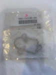 Yamaha Oem 55X-14198-00 Air Cleaner Gasket Raptor 50 80 Grizzly Badger Champ. Fixed Price $8.95.