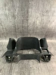 1997 Kawasaki Concours Zg 1000 Speedometer Cover Fairing Housing 14090-1423. Fixed Price $38.39.