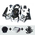 Abs Plastic Black Fairings For Honda CBR600RR F5 2005 2006 Injection Bodywork. Fixed Price $443.95.