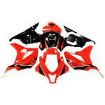 Red Black Fairing Kit For Honda CBR600RR 2009-2012 F5 11 Injection Bodywork. Fixed Price $468.95.