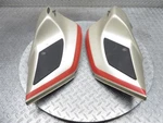 2020 19-20 Moto Guzzi V85 Tt Left Right Side Fairing Cover Cowl Panel Body Oem. Fixed Price $379.99.