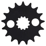 Niche 530 Pitch 17 Tooth Front Drive Sprocket For Kawasaki Ninja ZX14R. Fixed Price $18.95.