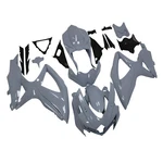 Cement Gray Fairing Kit For Suzuki GSXR600 GSXR750 K8 2008-2010 Abs Bodywork. Fixed Price $389.95.