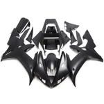 Matte Black Fairing Kit For Yamaha R1 2002 2003 YZF1000 Injection Bodywork. Fixed Price $427.95.