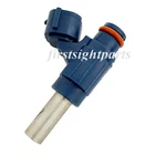 Fuel Injector Nozzle 49033-0038 For Kawasaki Z125 Pro BR125 2017-2025. Fixed Price $85.65.