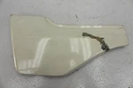 1983 Honda V45 Interceptor VF750F Left Side Cover Panel (HTPU175). Fixed Price $35.95.
