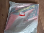 Nos Honda 2002 Oem Rad Cover Right 19071-KZ3-J40ZA Super Evo. Fixed Price $254.49.