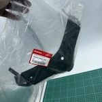 64235-MGZ-J00 Genuine Honda Lower Head Light Cover Cbr 500 Nos. Fixed Price $9.95.