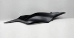 2019-2025 Kawasaki Ninja ZX-6R Abs Oem Cover-side Lh Flat Spark Blk 36001-0594-7. Fixed Price $109.99.