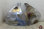 1982 Honda Goldwing 1100 Aftermarket Right Left Side Cover D11D. Fixed Price $20.25.