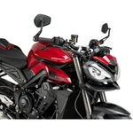 Puig Downforce Spoilers - Matte Black 21594J. Fixed Price $169.40.