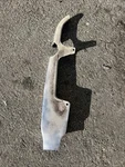1973-76 Kawasaki H1 Kh 500 Case Chain Guard 36014-053 Triplestuff. Fixed Price $75.00.