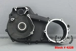 2012 Harley Street Glide Inner Primary Clutch Housing Wrinkle Black #4228. Fixed Price $119.99.