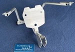 Suzuki SV650 2003-2010 Race Fairing Bracket To Suit Gsxr 1000 2010-2015. Fixed Price $152.70.