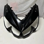 2011 Oem Kawasaki Ninja 1000 Front Upper Headlight Fairing. Fixed Price $110.00.