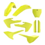 Polisport - 90741 Plastic Kit, Flo Yellow. Fixed Price $192.99.
