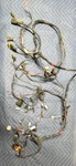 2009-2013 Piaggio Vespa Lx 50 4T Electrical Main Wiring Wire Harness Loom. Fixed Price $64.95.