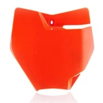 Acerbis 2449405226 Front Number Plate. Fixed Price $36.72.