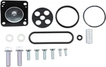 Parts Unlimited Fuel Petcock Rebuild Kit #188241 For Kawasaki. Fixed Price $41.23.