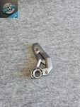 Kawasaki Left Side Cover Frame Z650 ER650 14093-0480-54N. Fixed Price $15.00.