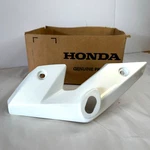 Genuine Honda Grom MSX125 2017 2018 2019 Oem Front Right Turn Signal Cowl White. Fixed Price $36.95.