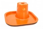Twin Air Box Cover 160116. Fixed Price $44.23.