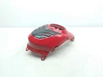 11 Ducati Multistrada Touring 1200S Front Gas Tank Cover Fairing 48032961A. Fixed Price $52.00.