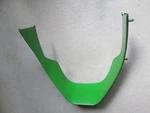 Oem Kawasaki 1996 ZX9R Ninja Lower Center Front Cowling 55028-1317-7F 1994 97. Fixed Price $45.94.