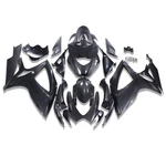 Usa Carbon Fiber Look Fairing Kit For Suzuki Gsxr 600 750 2006-2007 +bolts Screw. Fixed Price $504.99.