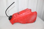 1989 Honda Oem Gas Fuel Tank Cap Petcock 89/Z. Fixed Price $135.00.