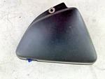 86-06 Kawasaki Vulcan VN750A Left Side Cover Panel Cowl Black. Fixed Price $29.00.