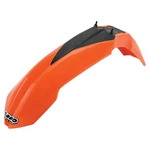 Ufo Plastics Front Fender Orange KT03092-127. Fixed Price $33.79.