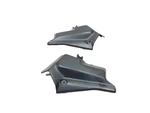 2002 Honda Magna Vf 750C Right & Left Frame Cover Pair Oem. Fixed Price $104.50.