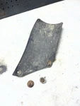 Ktm 250 300 Xcw Sx For Air Box 1998-2007 50306010000. Fixed Price $10.00.