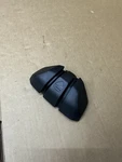 Oem Ducati Streetfighter 2021 Dashboard Cover. Fixed Price $30.00.