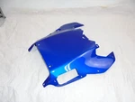 Yamaha YZF-R6 2008-2016 Rear Fender Undertray Blue Metallic New 13S-21611-00-P0. Fixed Price $188.08.