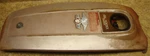 1975 Honda Fuel Gas Tank Cover Panel Top. Fixed Price $59.75.