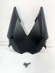 13-16 Triumph Street Triple Oem Rear Under Seat Fairing Trim Cowl 2303028. Fixed Price $34.99.