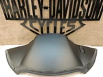 Oem Harley 15-23 Fltrx Top Duct Assembly For Windshield Fairing Denim Black. Fixed Price $194.95.
